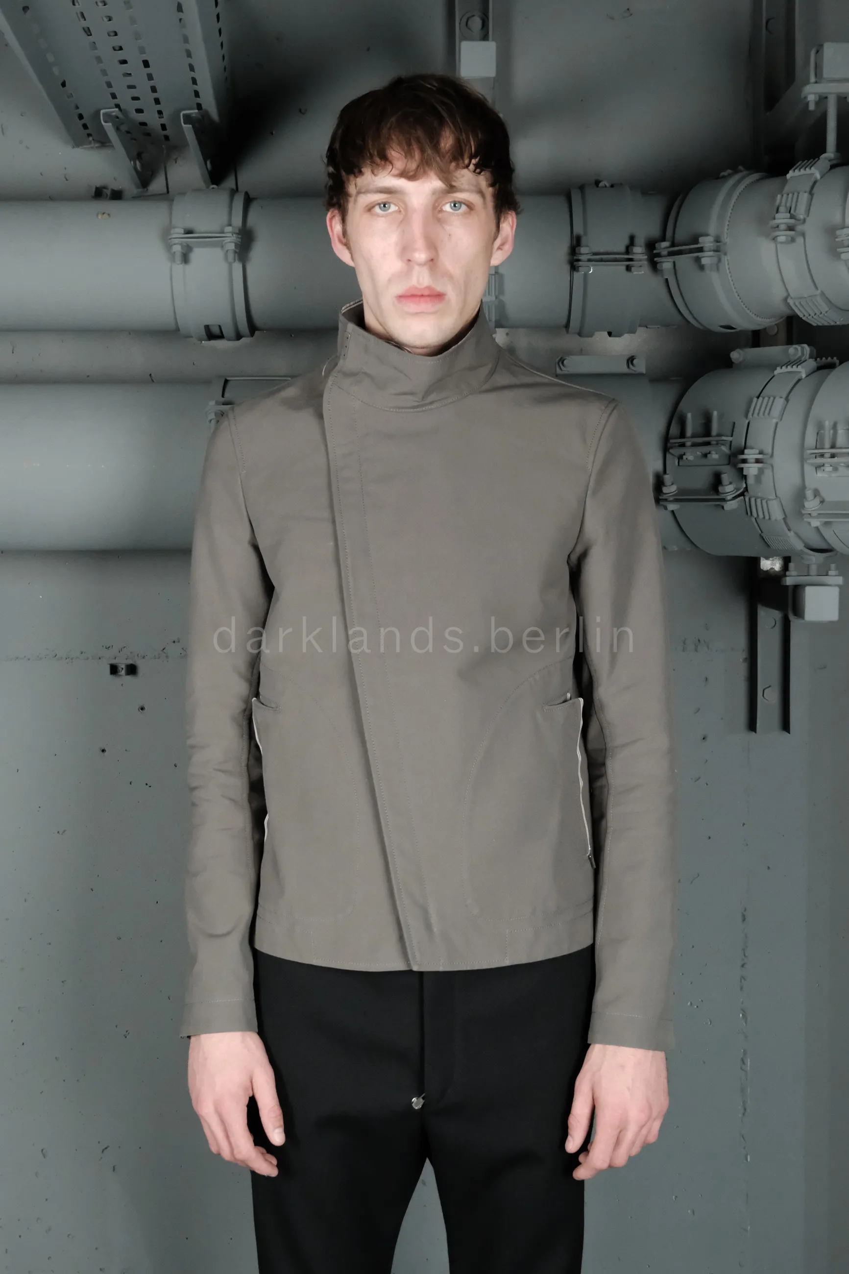 CAROL CHRISTIAN POELL 98SS ポロシャツ CAROL CHRISTIAN POELL 98SS ポロシャツ 【公式通販】