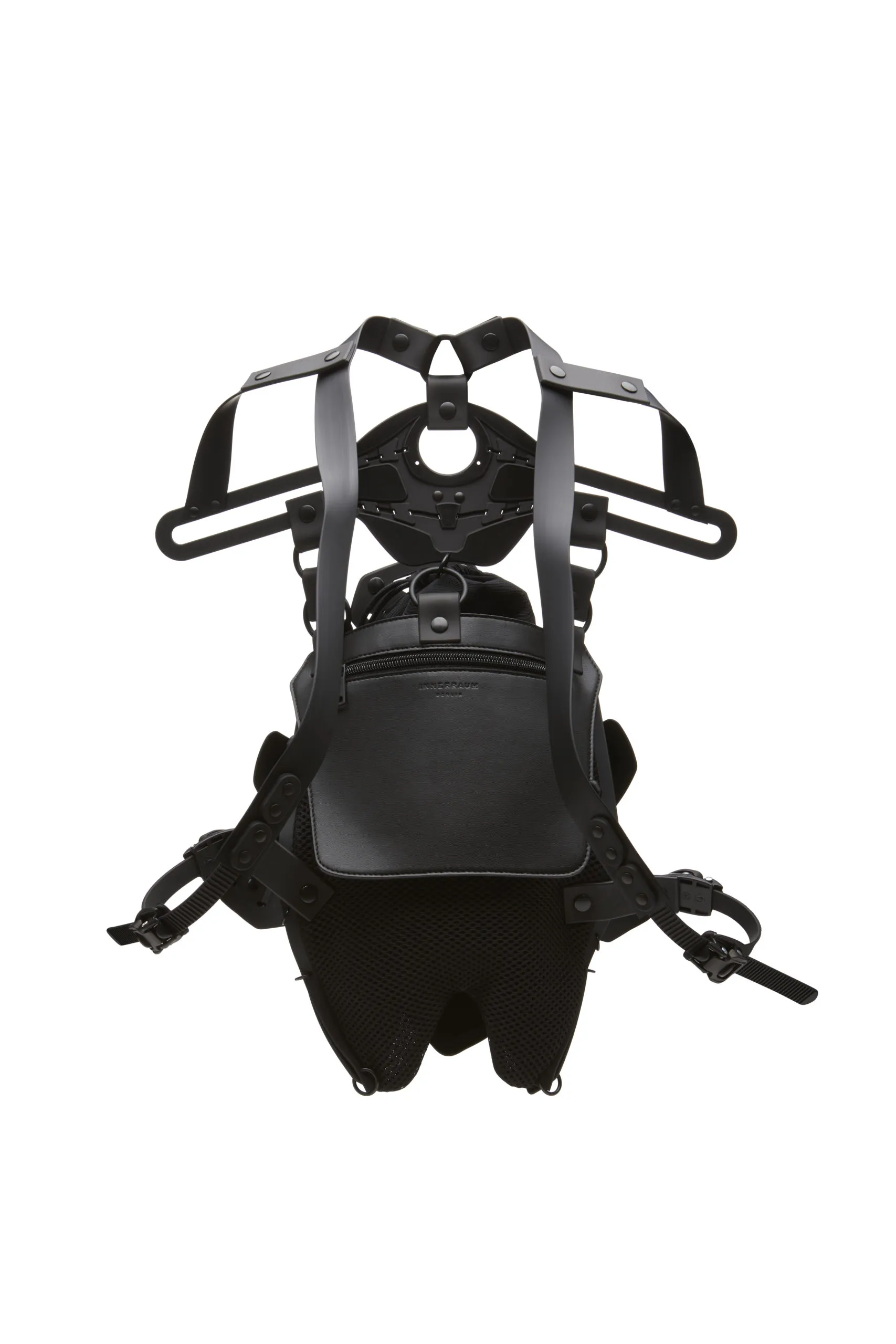 New Dolly Backpack | Innerraum | darklands-x