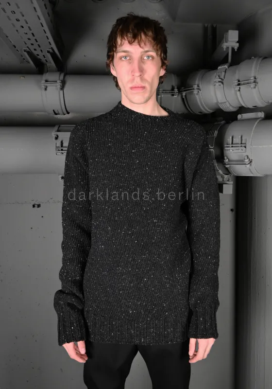 Carol Christian Poell | Darklands – Tiefgarage