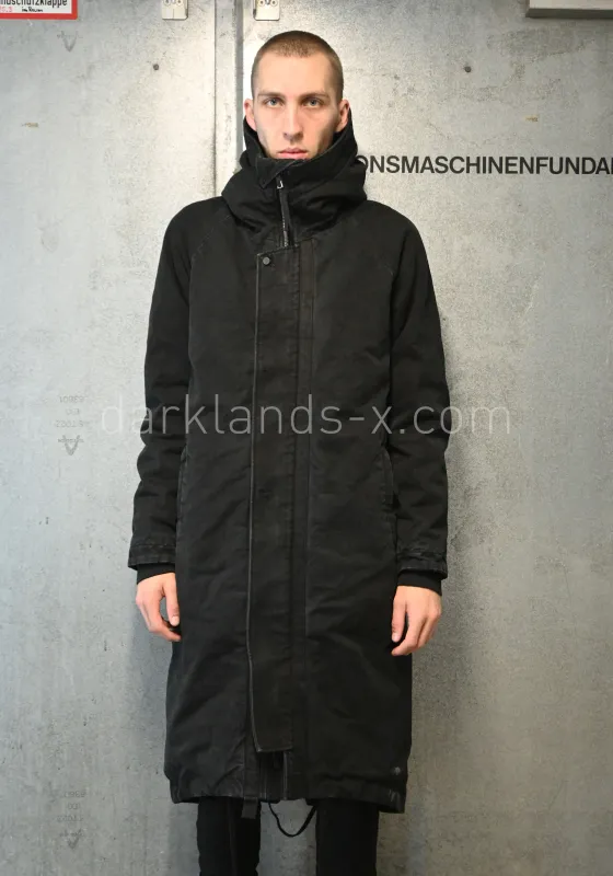 Boris bidjan saberi outlet coat